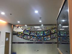-小银星艺术团(山西路校区)