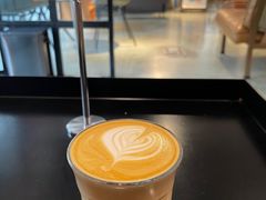 -Nectar One Cafe(勇烈路n1店)