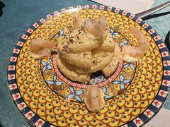 -苏坦土耳其西餐厅(玉林店)