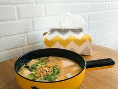 -小谷姐姐麻辣拌·麻辣烫(北辰店)