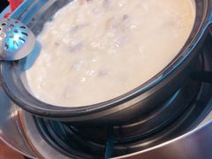 -捞神煲汤火锅(湖滨商业街店)