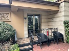 -春晖园度假酒店温泉