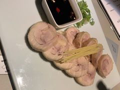 无骨醉鸡-穹六人间 people 6(岳阳路店)