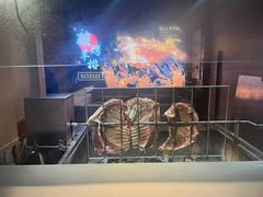 -蓝鲸湾汤泉(包河店)