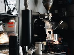 -SeekSeeking咖啡专门店(堰塘街店)