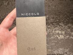 -长沙尼依格罗酒店