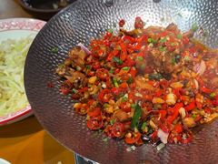 -陈家婆的菜(梅溪湖店)