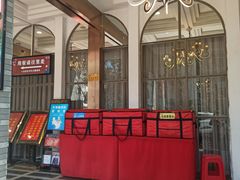 -小蓝鲸湖北菜(八一路店)