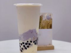 -CoCo都可(虹口龙之梦店)