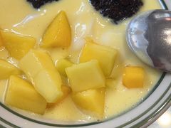 -堂屋糖水店(愚园店)