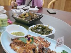 -醉壹号海鲜大排档(厦门美食地标店)