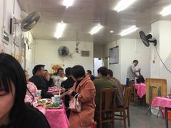 大堂-电白鸭粥店(下沙二坊88号店)