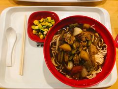-网易食堂