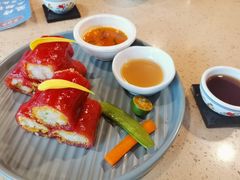 -点都德(春熙路群光广场店)