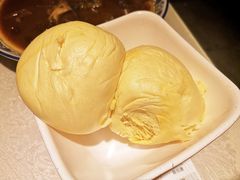 南瓜馒头-眷江南之小蓝鲸(王府大街店)