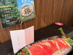 -捞王锅物料理(凯旋路店)