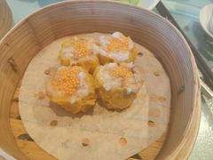 烧卖-翠园(太古城中心店)