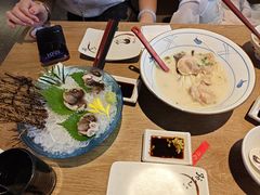 -三禾寿司(君尚店)