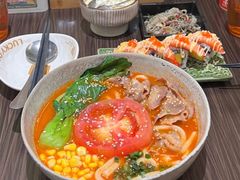 -仙隐小鹿料理食堂(武汉摩尔城店)