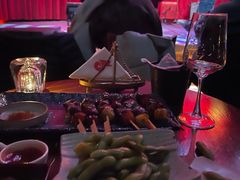 -JZ Club 爵士酒吧(上海店)