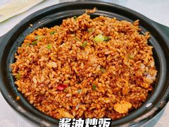 -玉林烤鸭店(定福庄店)