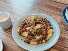 -九转小磨·非遗东北菜(群力店)