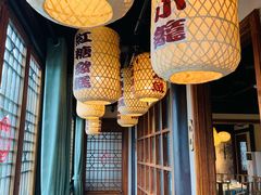 大堂-二十八里太湖船菜(吉祥路店)