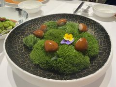 -鹿园 MOOSE(长宁店)