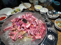 -泽成冰煮羊(非·遗东岸国际店)