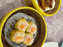 -翠盈餐厅(樟木头店)