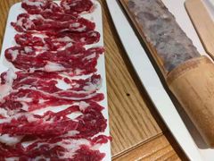 -牛很鲜潮汕牛肉火锅(乐清店)
