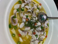 -青花椒花椒鱼(合生汇店)