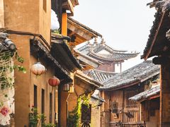 -崇圣寺三塔文化旅游区