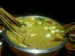 -杨翔豆皮涮牛肚(万和城店)