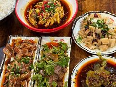 -醉八仙热酒馆(渝中店)
