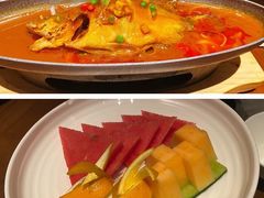 -山里亲戚(淞虹路店)