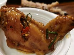 -高子烧鸡公(五里堆路店)