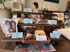-fishtank鱼缸咖啡(三山街店)