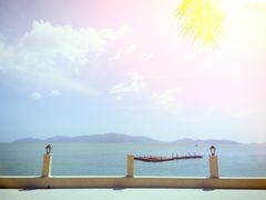 -越海渔村