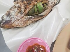 -红大哥水门鸡饭(總店)