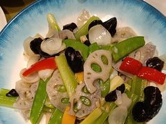 -顺意·顺德家乡菜(国际人才大厦店)