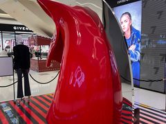 -沈阳铁西万象汇