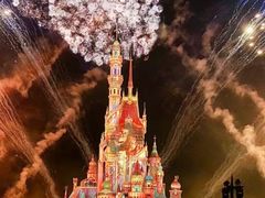 -上海迪士尼度假区