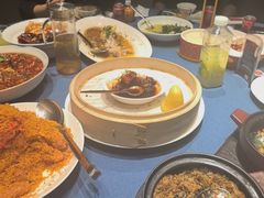 -宴周康·精致江浙菜(周浦店)