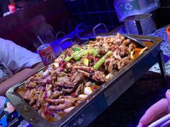 -蛙舍·炭烧牛蛙(东百中心店)
