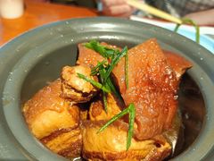 -老长春肉馆(创业大街店)