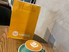 -Wagas沃歌斯(北京君太百货店)