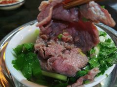 -乐山食古香跷脚牛肉