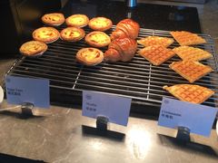 -长春净月潭喜来登酒店·盛宴标帜餐厅