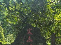 -海口火山口国家地质公园